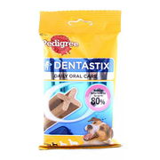 Pedigree Dentastix For Small Dogs  28 Pieces