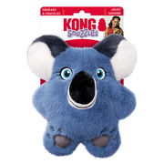 Kong Snuzzles Squeaker Toy For Dogs - Koala 1 X Medium