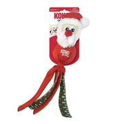 Kong Christmas Holiday Wubba Toy For Dogs  1 X Large