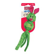 Kong Wubba Ballistic Friends Tug Toy For Dogs  1 X Large