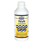 Vetsense Vylyte Concentrated Oral Rehydration Liquid For Livestock And Pets  1 Litre