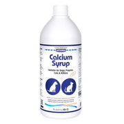 Vetsense Calcium Syrup For Dogs & Cats  1 Litre