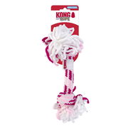 Kong Rope Puppy Toy For Dogs - Stick 1 X Medium
