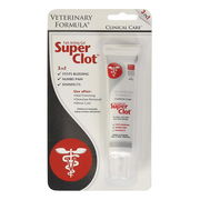 Super Clot Gel 28 Gm 1 Tube Pet Talk