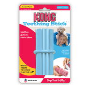 Kong Teething Dental Stick Puppy Toy For Dogs  1 X Small