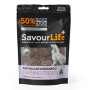 Savourlife Australian Kangaroo Training Treats For Dogs  165 Gm