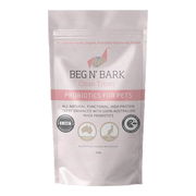 Ipromea Beg N Bark Probiotic Clean Treats For Dogs  100 Gm