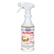 Vetsense Flygon Gold Insecticidal And Insect Repellant Spray For Horses  500 Ml Pet Talk