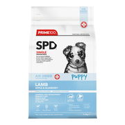Prime100 Spd Single Protein Diets Air Dried Lamb, Apple & Blueberry Puppy Dry Dog Food  2.2 Kg