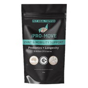 Ipromea Ipro-Move Pet Meal Topper For Dogs And Cats  100 Gm