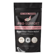 Ipromea Ipro-Support Pet Meal Topper For Dogs And Cats  100 Gm