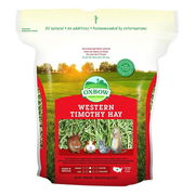 Oxbow Western Timothy Hay  1.13 Kg Pet Talk