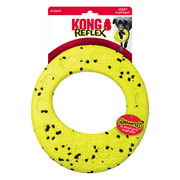 Kong Reflex Fetch Toy For Dogs - Flyer 1 Os
