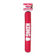 Kong Signature Crinkle Squeaker Fetch Toy For Dogs - Stick 1 X Xlarge