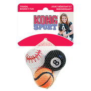 Kong Sport Balls Toy For Dogs  2 X Large