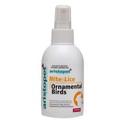 Aristopet Mite/Lice Igr Spray  250 Ml Pet Talk