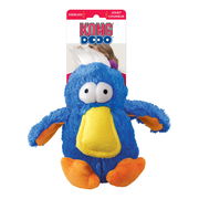 Kong Dodo Squeaker Toy For Dogs - Bird 1 Pack