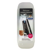 Petosan Complete Dental Kit Small 1 Piece Pet Talk