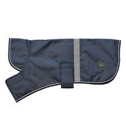 Zeez Waterproof Dapper Dog Coat Old Navy 1  X Size 26