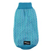 Dan & Sam Dog Jumper With Leg Straps Grooving 45 Cm