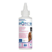 Epiotic Sis Ear Cleanser For Dogs  500 Ml