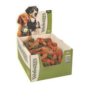 Whimzees Toothbrush Star Bulkbox Extra Large Dogs 18 Piece