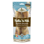Nothin' To Hide Beef Roll Small 5 Inch 2 Piece