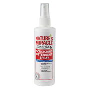 Nature's Miracle Scratching Deterrent Spray For Cats  236 Ml