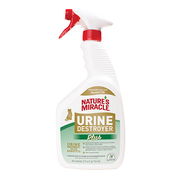 Nature's Miracle Urine Destroyer Plus For Cats  946 Ml