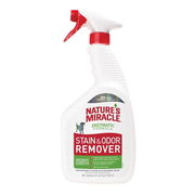 Nature's Miracle Original Stain & Odor Remover For Dogs  946 Ml