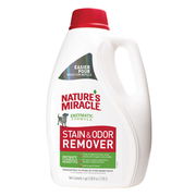 Nature's Miracle Original Stain & Odor Remover For Dogs  3.78 Litres