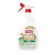 Nature's Miracle Urine Destroyer Plus For Dogs  946 Ml (Spray Bottle)