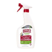 Nature's Miracle Cage Cleaner For Small Animals  709 Ml