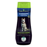 Furminator Deshedding Ultra Premium Conditioner For Dogs  473 Ml