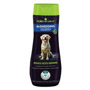 Furminator Deshedding Ultra Premium Shampoo For Dogs  473 Ml
