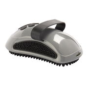 Furminator Curry Comb For Dogs & Cats  1 Pack