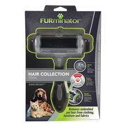 Furminator Hair Collection Tool  1 Pack