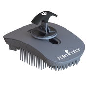 Furminator Sensitive Areas Tool For Dogs & Cats  1 Pack