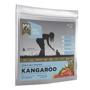 Meals For Meows (Mfm) Single Protein Kangaroo With Vegetables And Coconut Oil Dry Cat Food  2.5 Kg