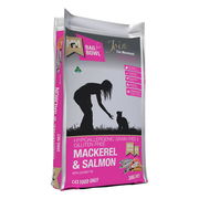 Meals For Meows (Mfm) Mackerel & Salmon With Coconut Oil Dry Cat Food  20 Kg