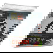 Meals For Mutts (Mfm) Single Meat Protein Chicken With Vegetables And Coconut Oil Dry Dog Food  2.5 Kg