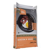 Meals For Mutts (Mfm) Bacon & Eggs With Vegetables And Coconut Oil Dry Dog Food  14 Kg