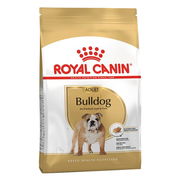 Royal Canin Bulldog Adult Dry Dog Food  12 Kg