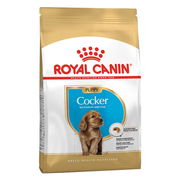 Royal Canin Cocker Spaniel Puppy Dry Dog Food  3 Kg