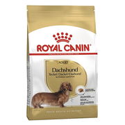 Royal Canin Dachshund Adult Dry Dog Food  1.5 Kg