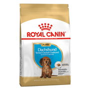 Royal Canin Dachshund Puppy Dry Dog Food  1.5 Kg