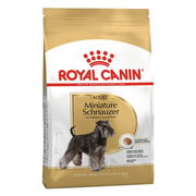 Royal Canin Miniature Schnauzer Adult Dry Dog Food  7.5 Kg