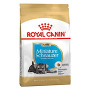 Royal Canin Miniature Schnauzer Puppy Dry Dog Food  1.5 Kg