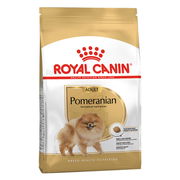 Royal Canin Pomeranian Adult Dry Dog Food  1.5 Kg