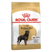 Royal Canin Rottweiler Adult Dry Dog Food  12 Kg